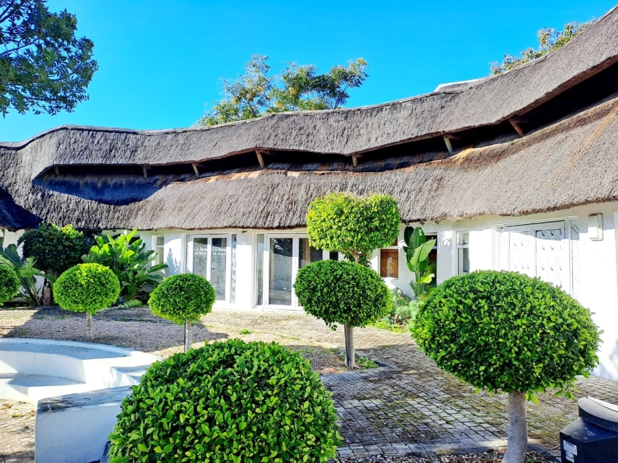 0 Bedroom Property for Sale in Bowtie Western Cape